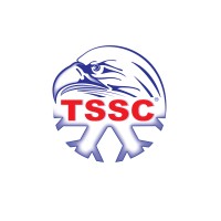 TSSC KSA Logo