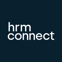HRMconnect Logo