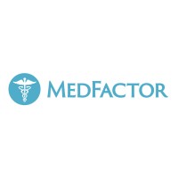 MedFactor Oy Logo