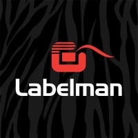 Labelman Ltd Logo