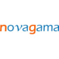Novagama Logo