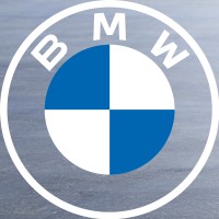 Grenier BMW Logo