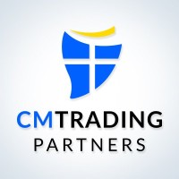 CMTrading Partners Logo