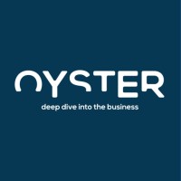 Oyster Hellas Logo