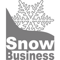 Snow Business International Logo