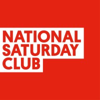 National Saturday Club Logo