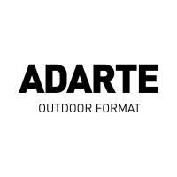ADARTE OUTDOOR FORMAT Logo