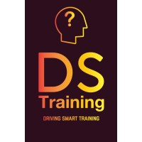 DS Training Logo