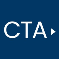 CTA Cabinet comptable Logo