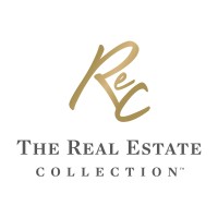 The Real Estate Collection Logo
