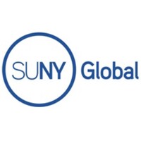 JFEW SUNY Global Affairs Leadership Program Logo