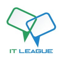 ITleague GmbH Logo