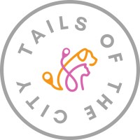 Tails of the City Logo