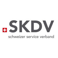 SKDV - Der Schweizer Serviceverband Logo