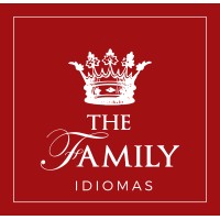 The Family Idiomas - Método Callan Logo