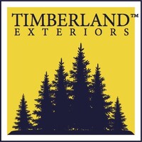 Timberland Exteriors Logo