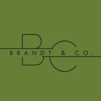 Brandt & Co. Logo