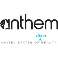 Anthem United States of Beauty Logo
