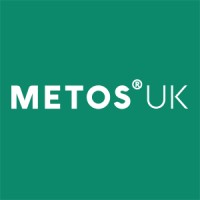 METOS UK by Pessl Instruments Logo