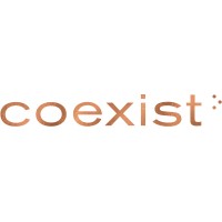 Coexist Logo