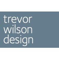 Trevor Wilson Design Logo