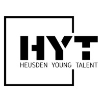 Heusden Young Talent Logo