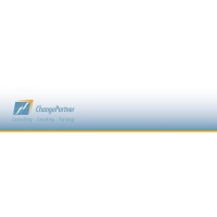 ChangePartner AG Logo