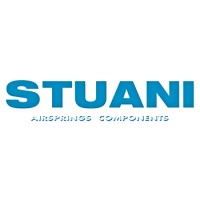 STUANI S.p.A. Logo