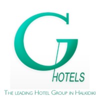 GHotels Logo