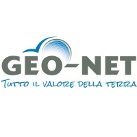 Geo-Net s.r.l. Logo