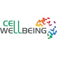 Cell Wellbeing Logo