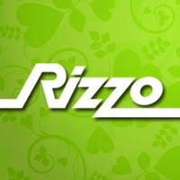 Rizzo Embalagens Logo
