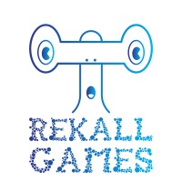 Rekall Games Logo