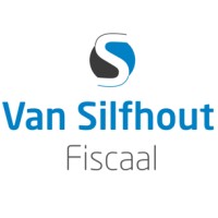 Van Silfhout Fiscaal Logo