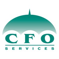 CFO Services Ireland Logo