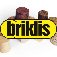 Briklis, spol. s r.o. Logo