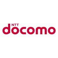 NTT DOCOMO, Inc. Logo