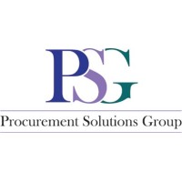 PSG - Procurement Solutions Group Logo