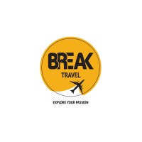 Break Travel Logo