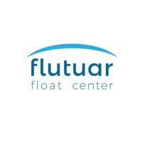 Flutuar Float Center Logo