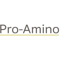 Pro-Amino International Logo