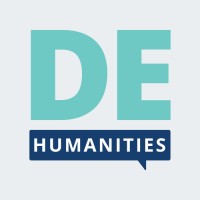 Delaware Humanities Logo