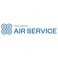 Italdron Air Service Logo