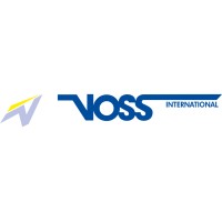 Voss International N.V. Logo