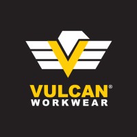 Vulcan Workwear Logo