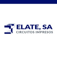 Elate S.A Logo