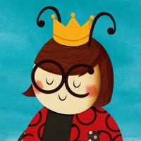 Carochinha Editora Logo