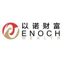 Enoch Wealth Inc. Logo