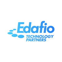 Edafio Technology Partners Logo