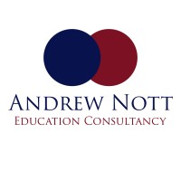 Andrew Nott Education Consultancy Logo